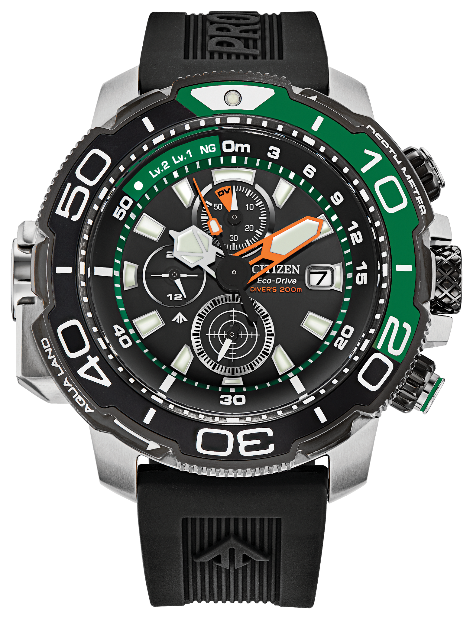 BJ2168-01E Citizen Watch