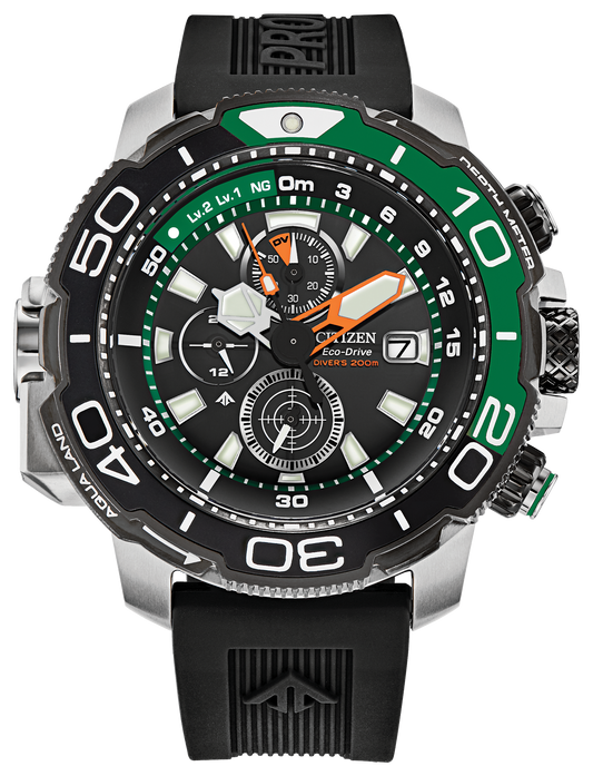 BJ2168-01E Citizen Watch