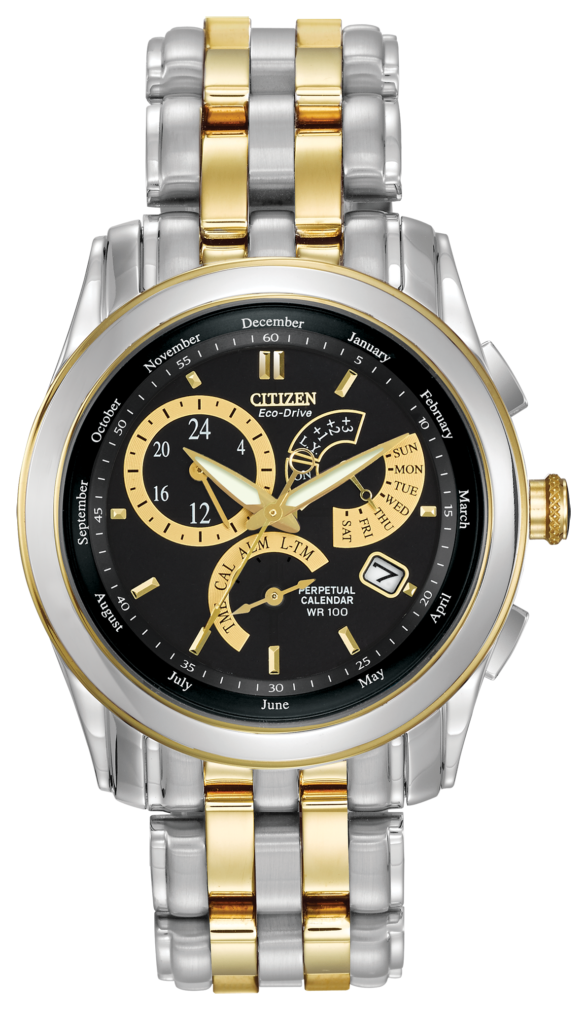 BL8004-53E Citizen Watch