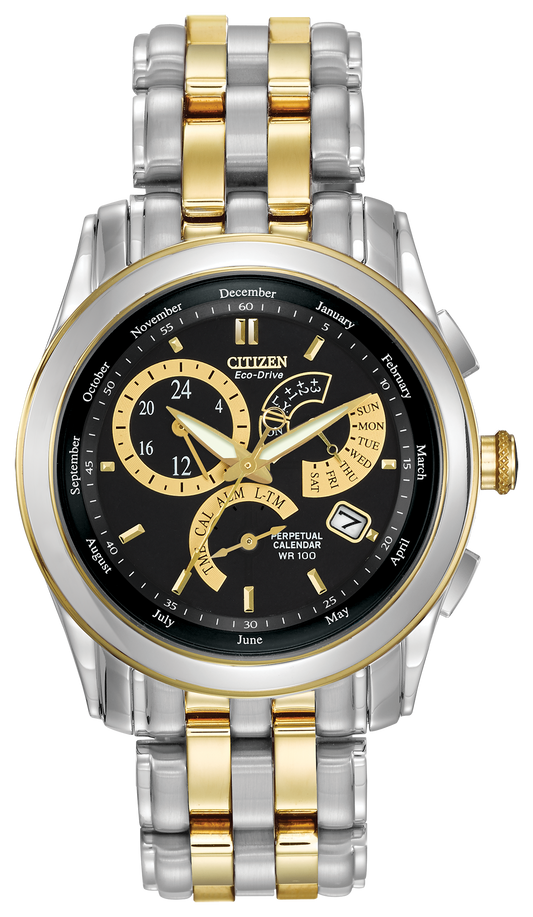 BL8004-53E Citizen Watch
