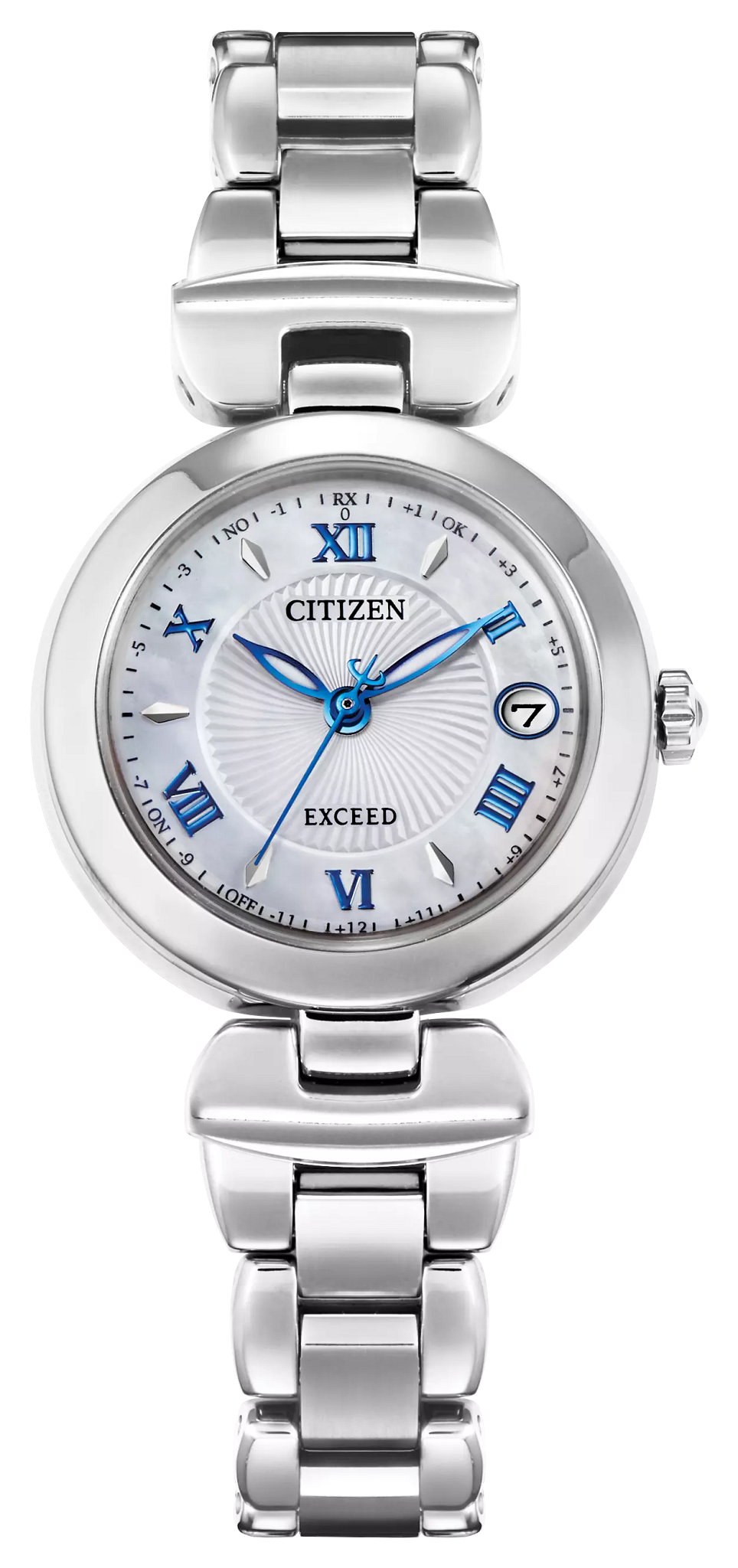 ES9420-58A Citizen Watch