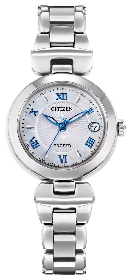 ES9420-58A Citizen Watch