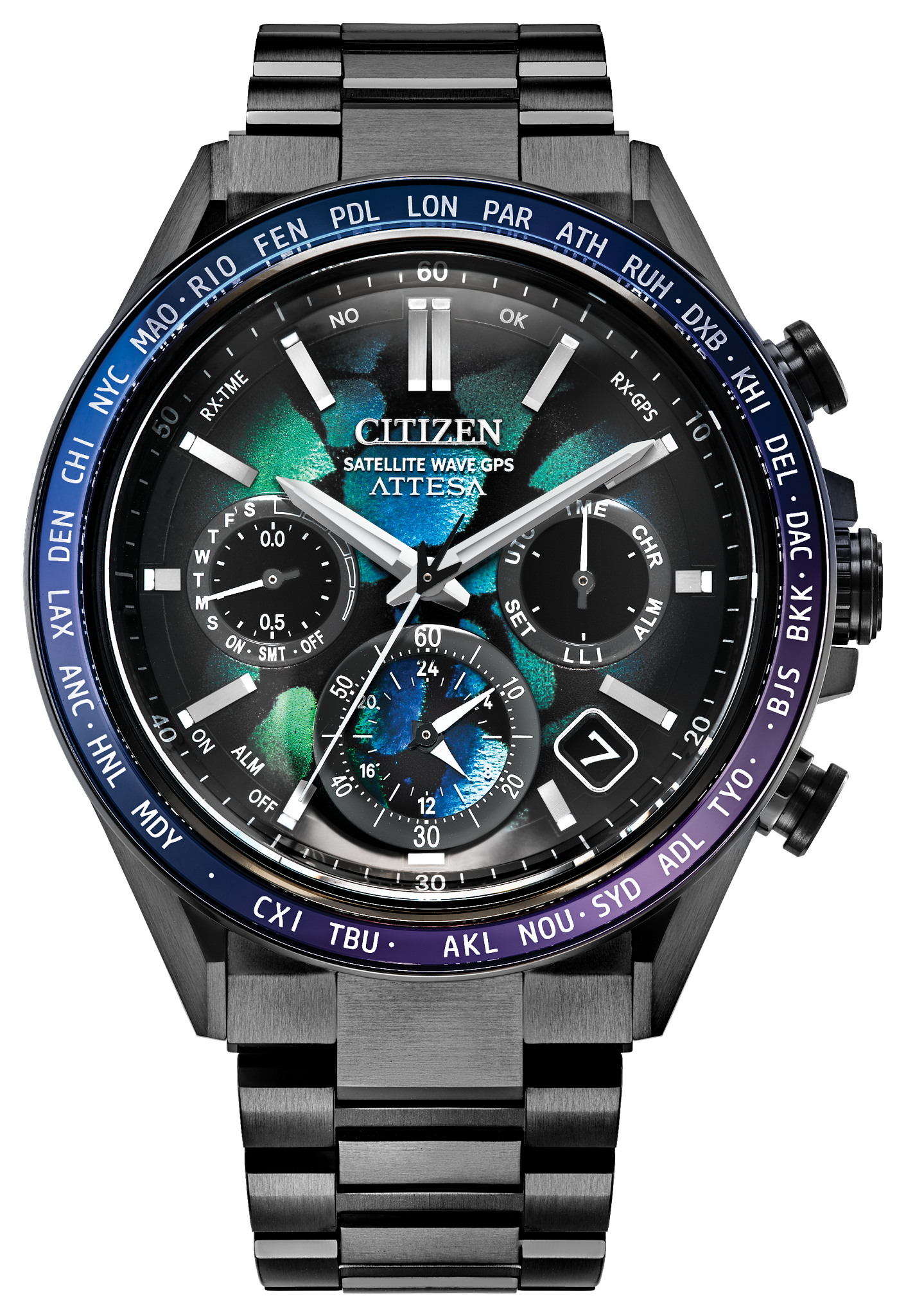 CC4057-60E Citizen Watch