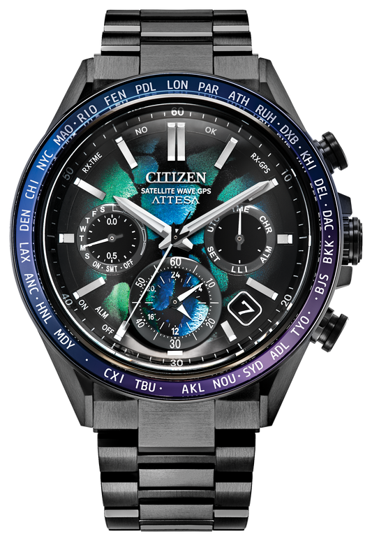 CC4057-60E Citizen Watch
