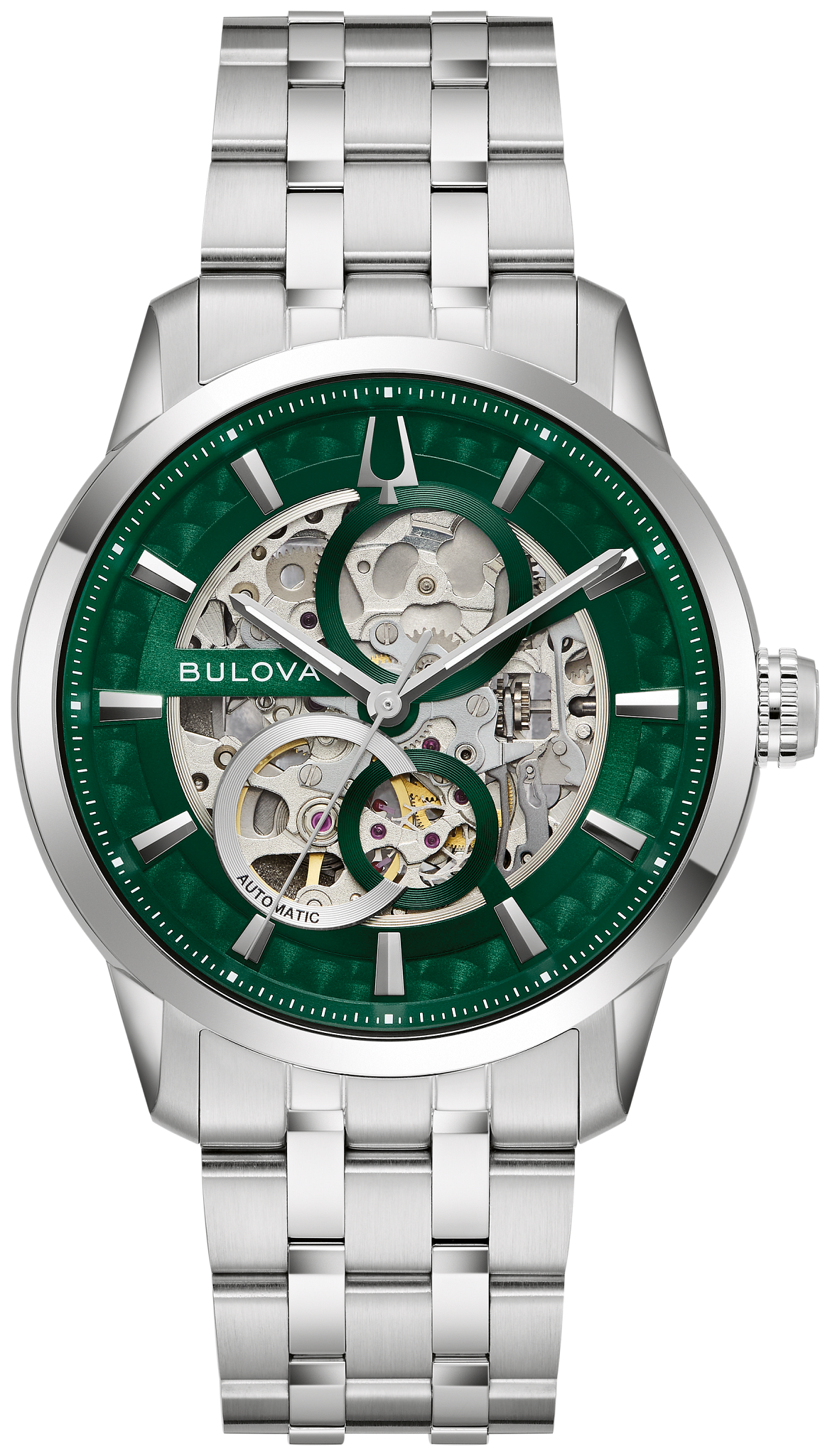 96A329 - Bulova