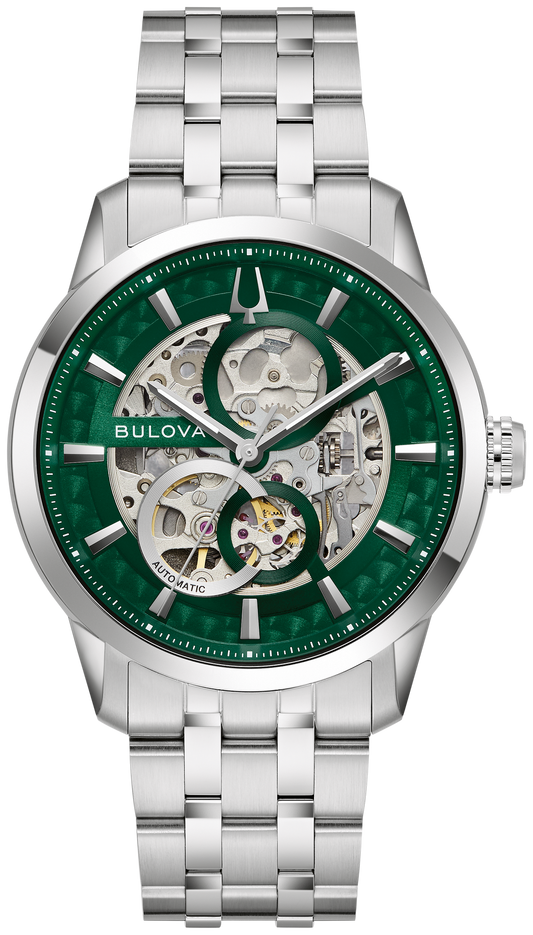 96A329 - Bulova