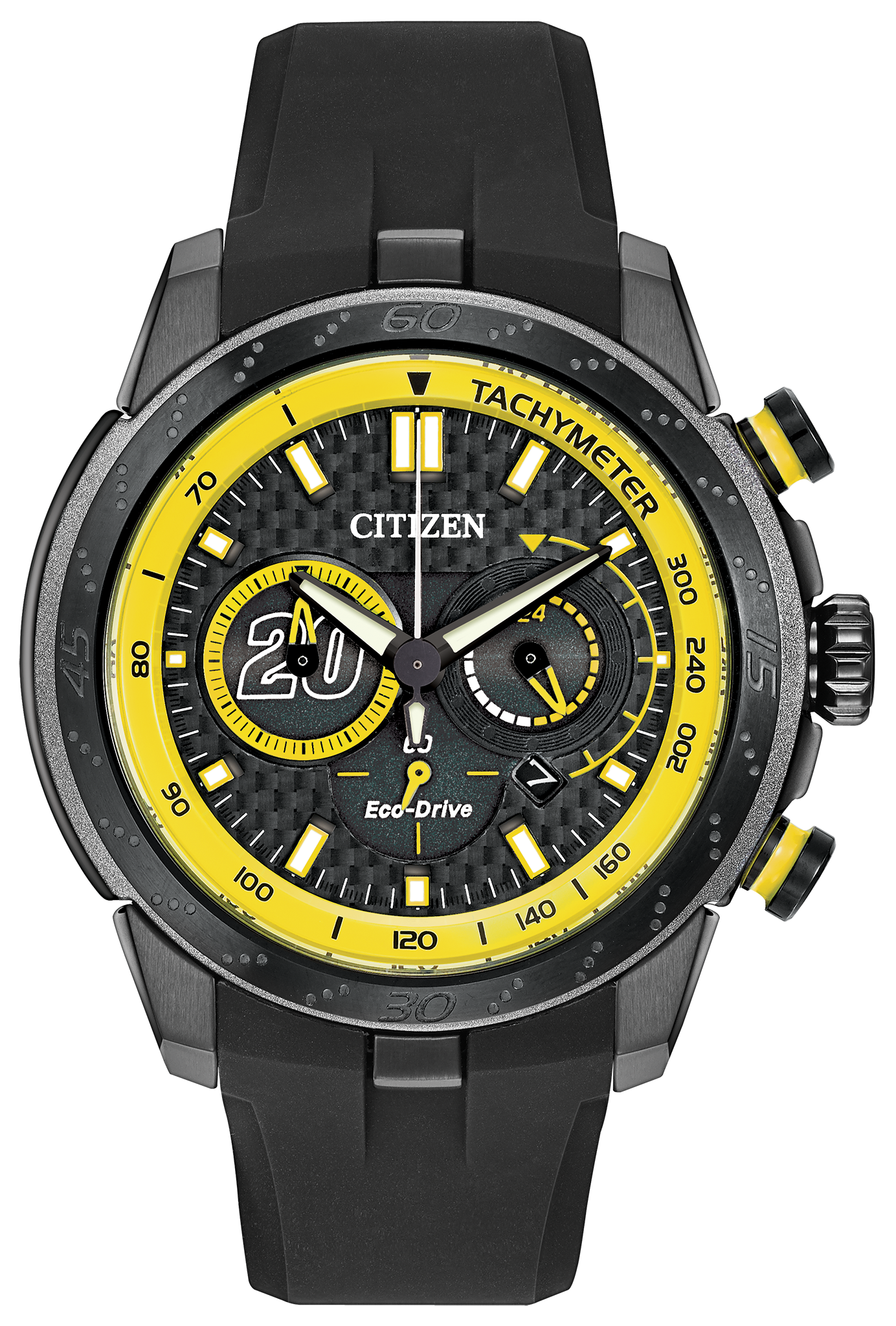 CA4159-03E Citizen Watch