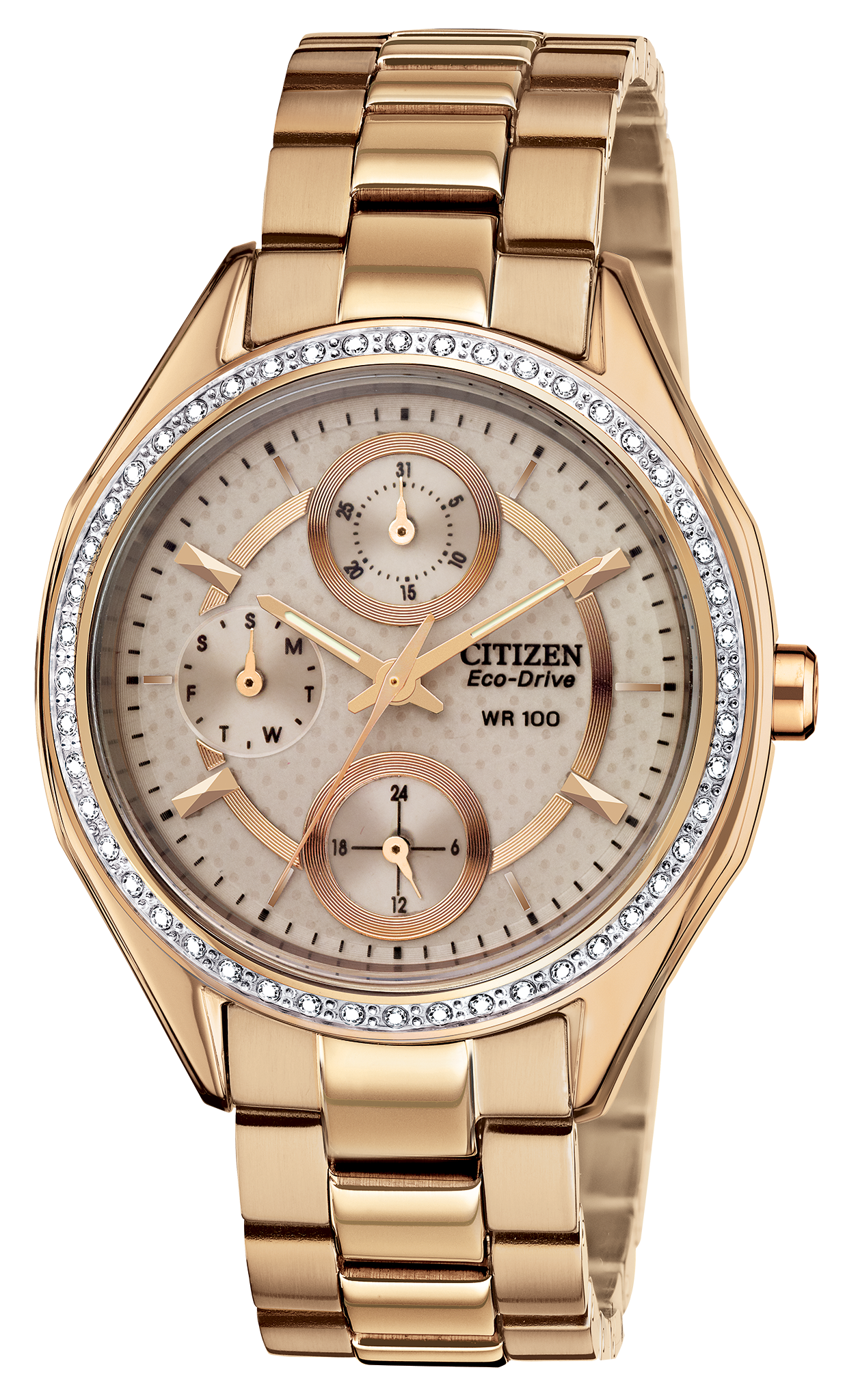FD1063-57X Citizen Watch