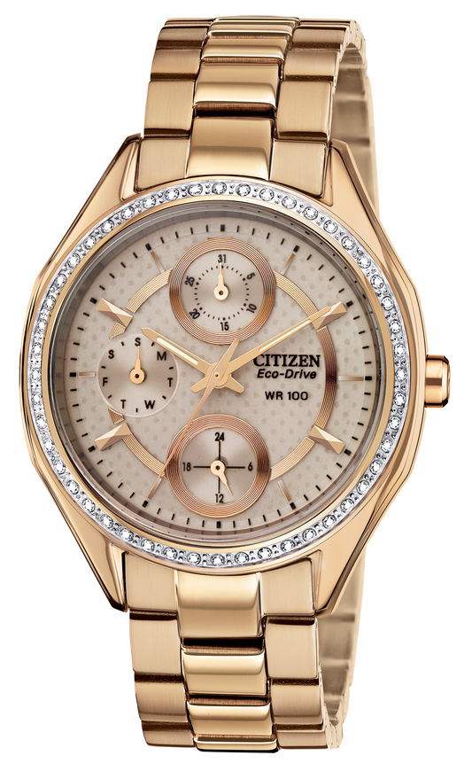 FD1063-57X Citizen Watch