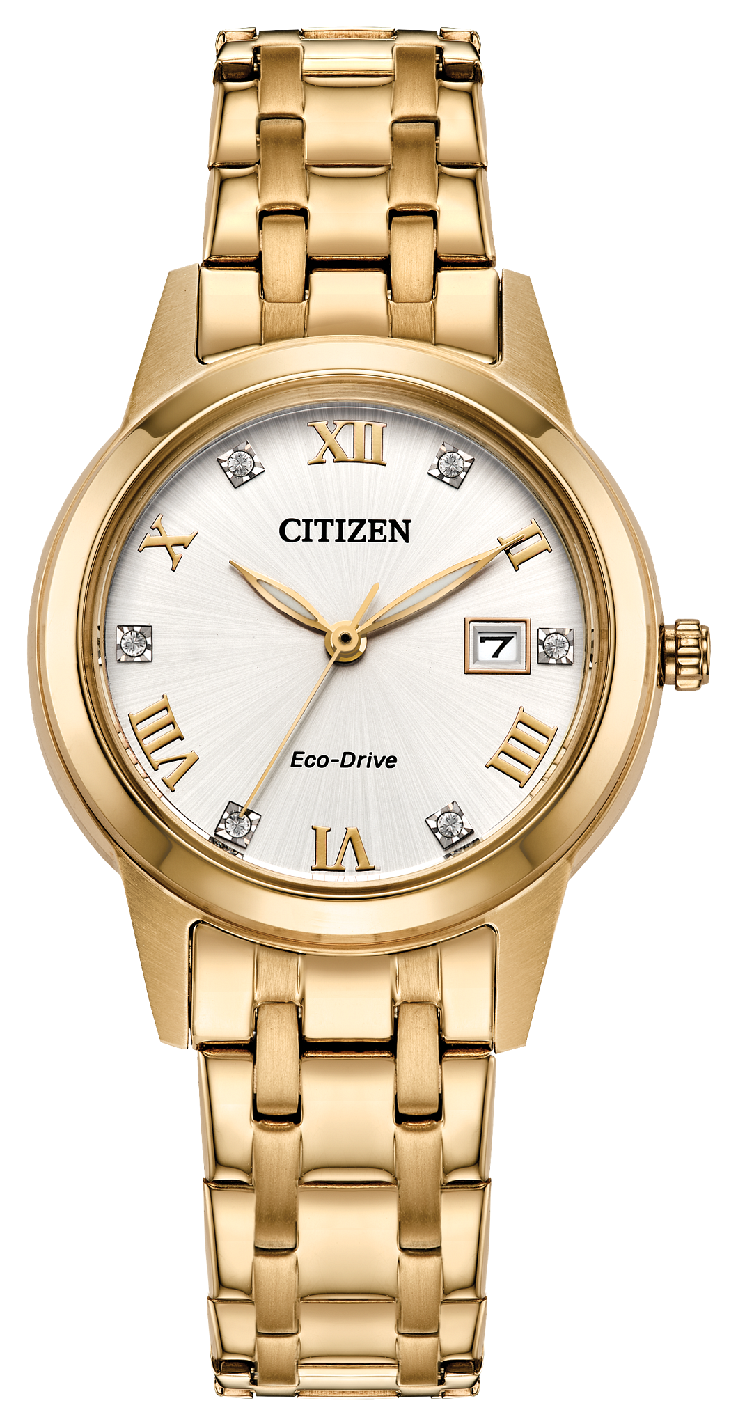 FE1243-83A Citizen Watch