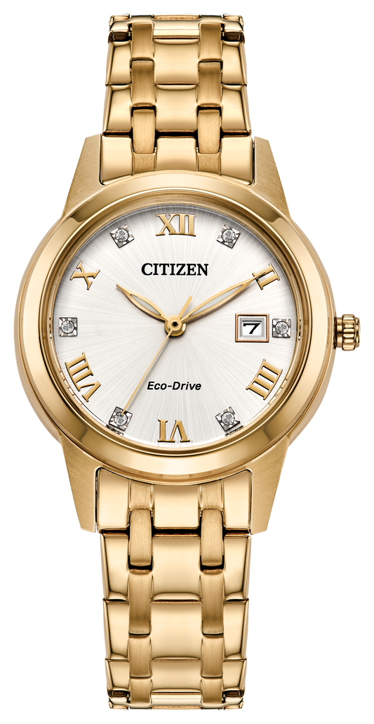 FE1243-83A Citizen Watch