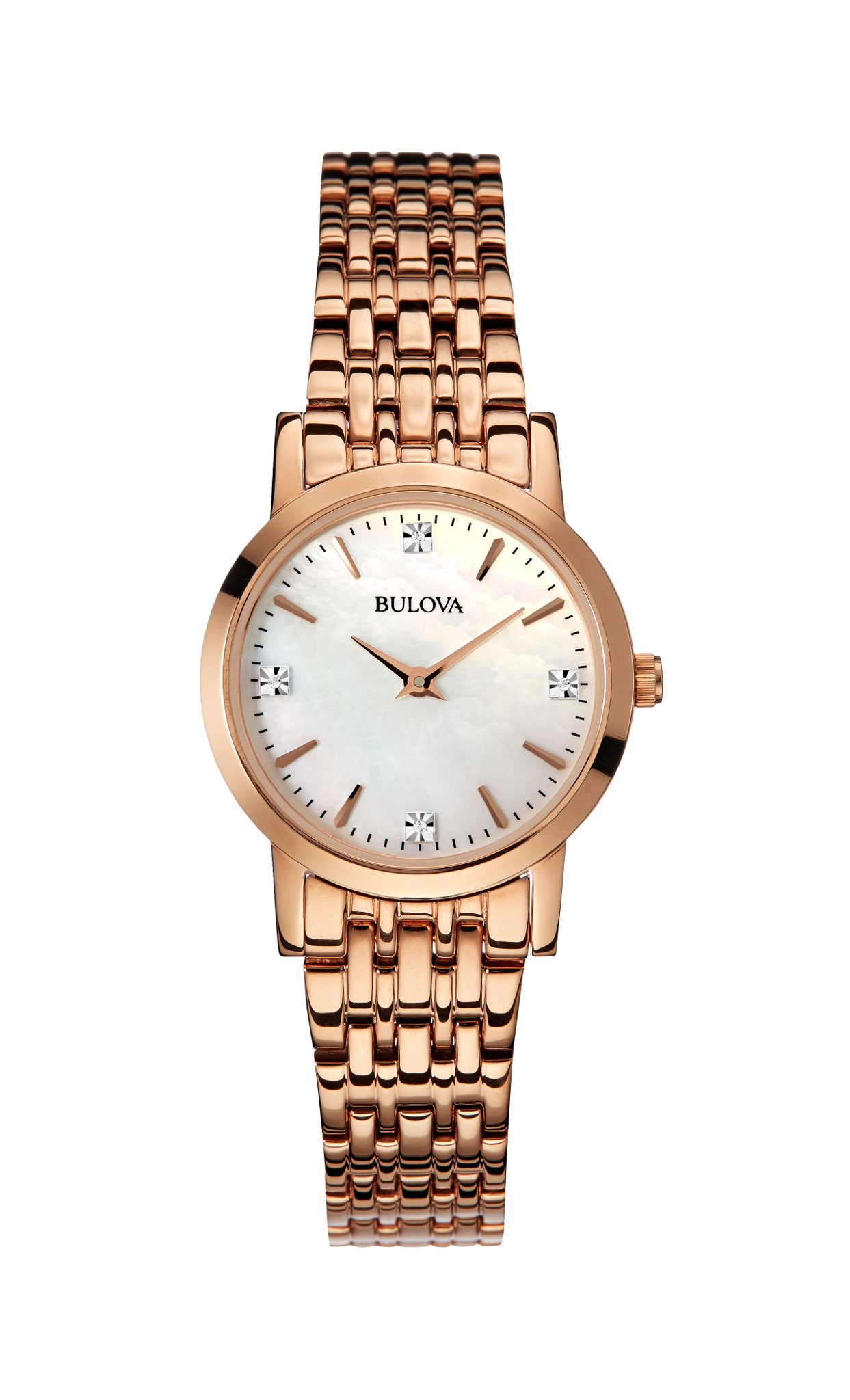 97P106 - Bulova