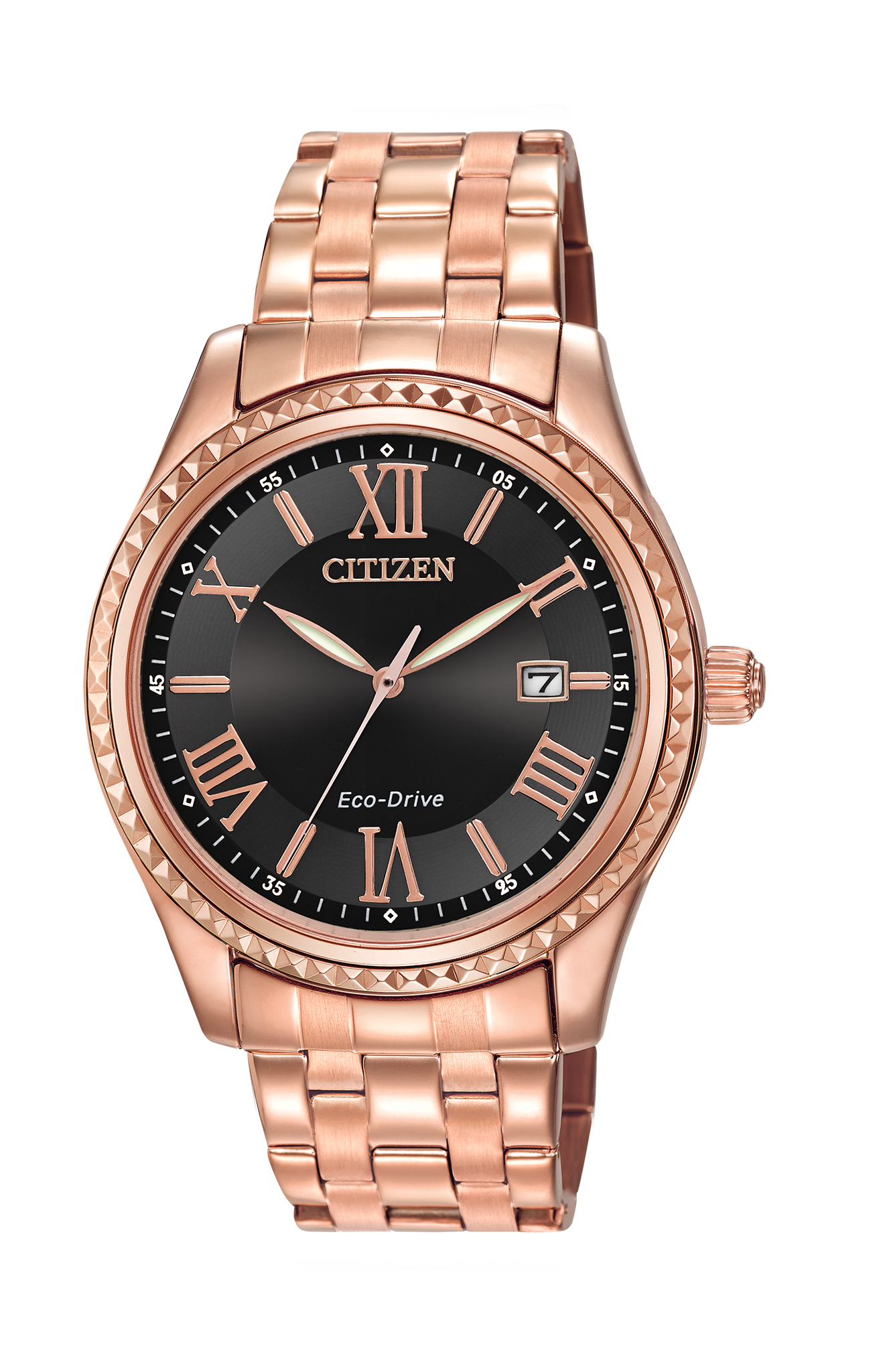 EO1143-54E Citizen Watch