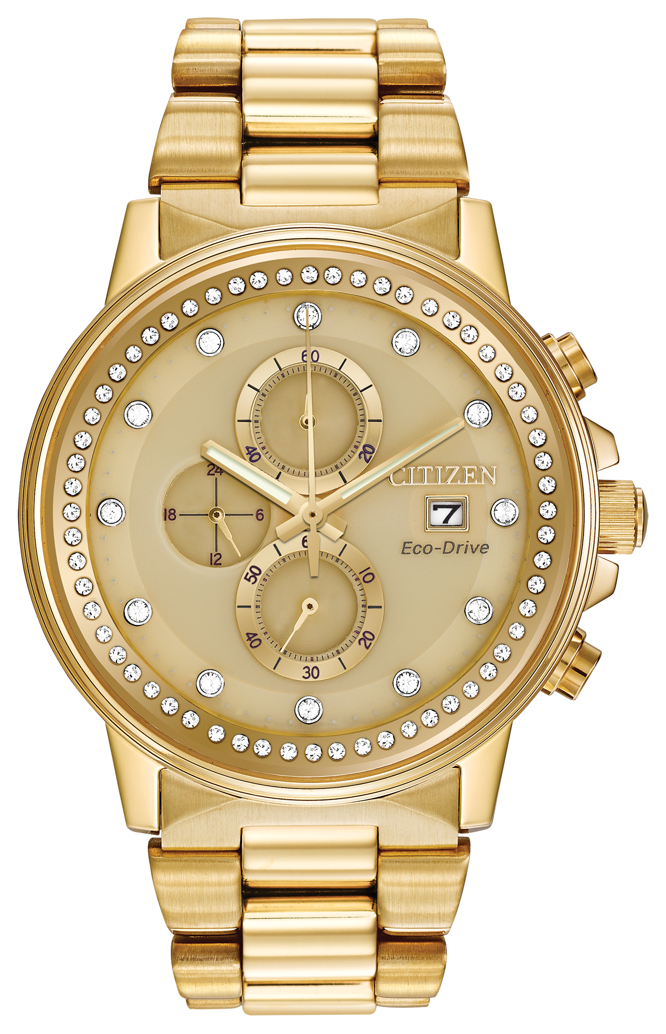 FB3002-53P Citizen Watch