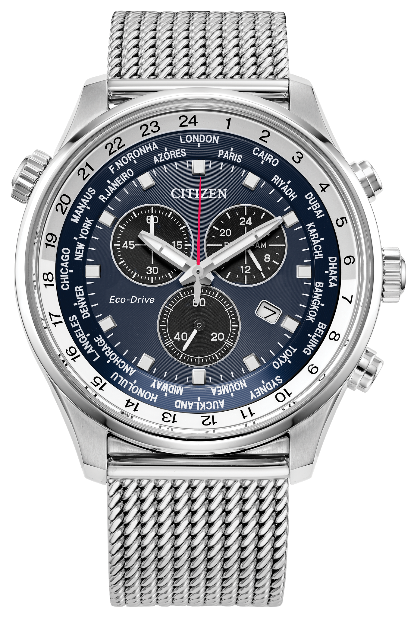 AT0368-82L Citizen Watch