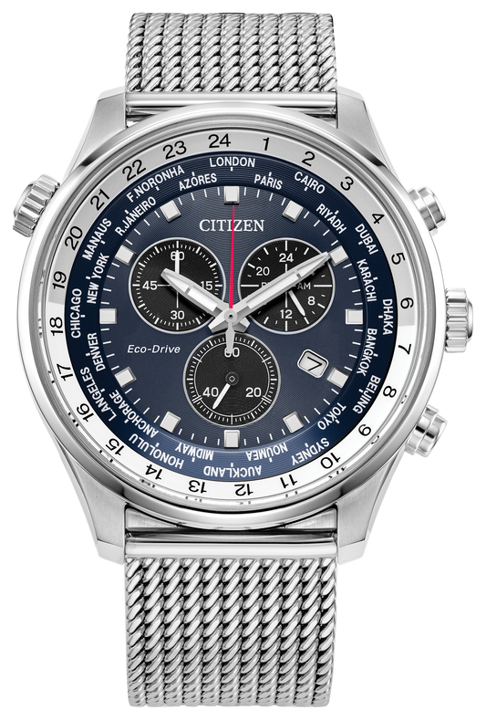 AT0368-82L Citizen Watch