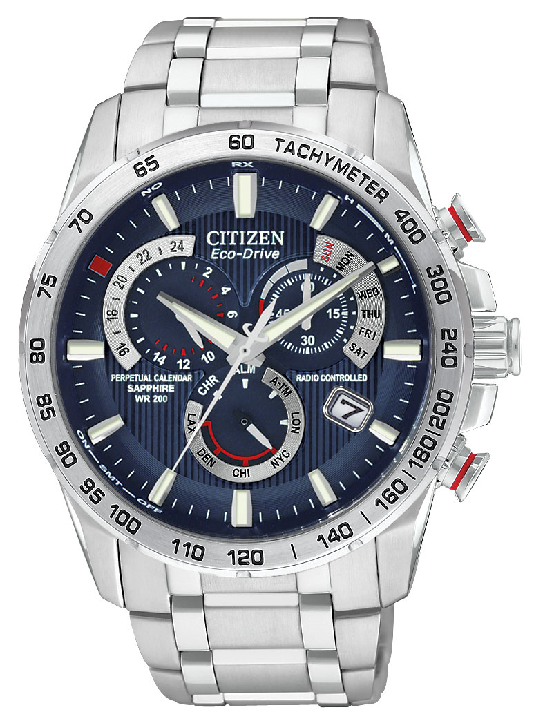 AT4009-59L Citizen Watch