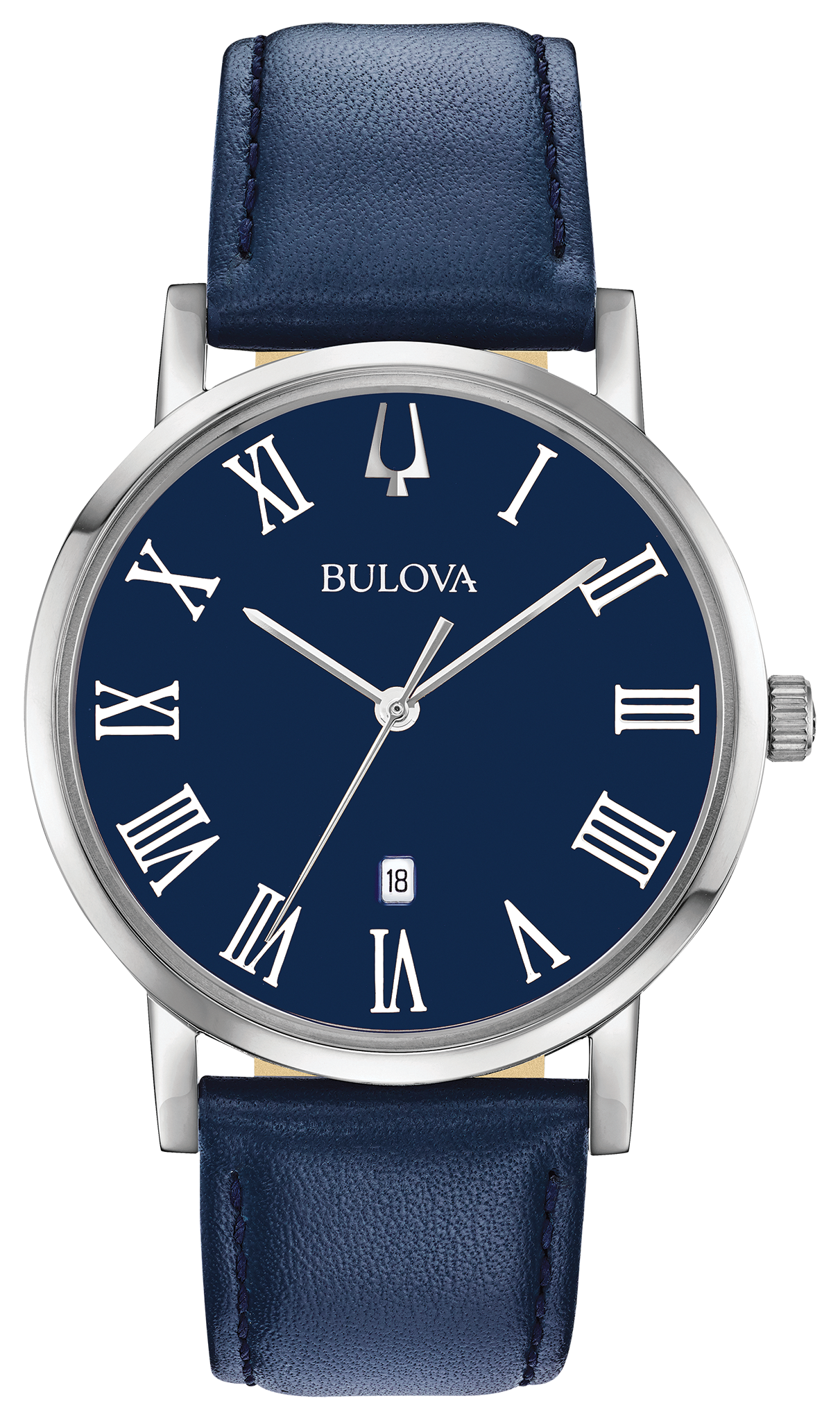 96B295 - Bulova