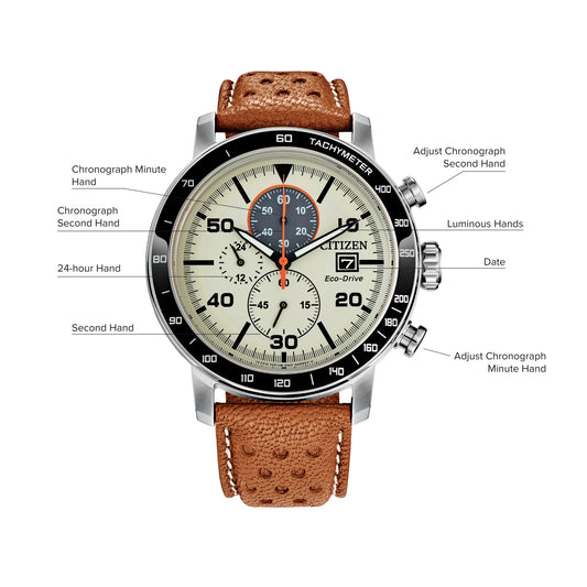 CA0641-16X Citizen Watch