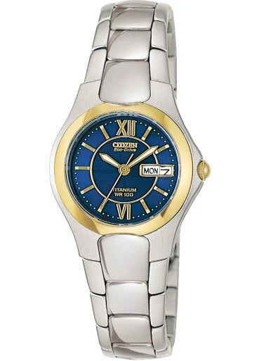 EW3054-51M Citizen Watch