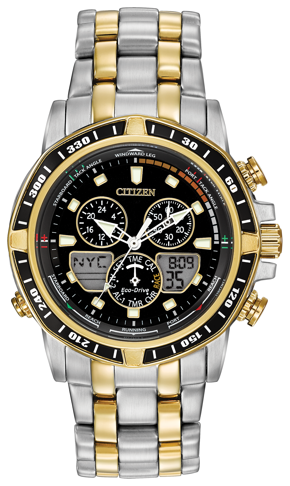 JR4054-56E Citizen Watch