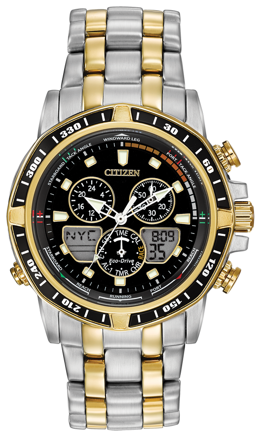 JR4054-56E Citizen Watch