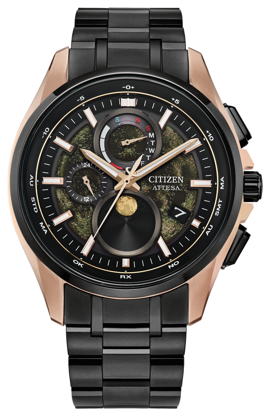 BY1009-64Y Citizen Watch