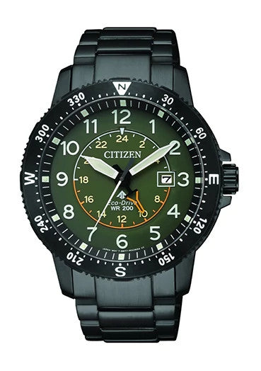 BJ7095-56X Citizen Watch