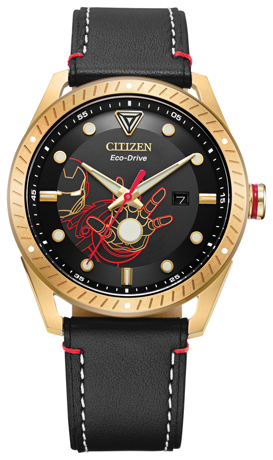 BM6992-09W Citizen Watch