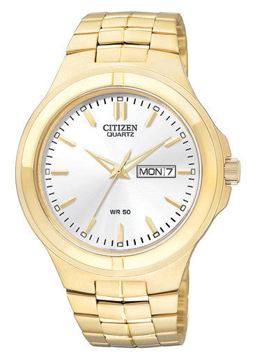 BF0592-58A Citizen Watch