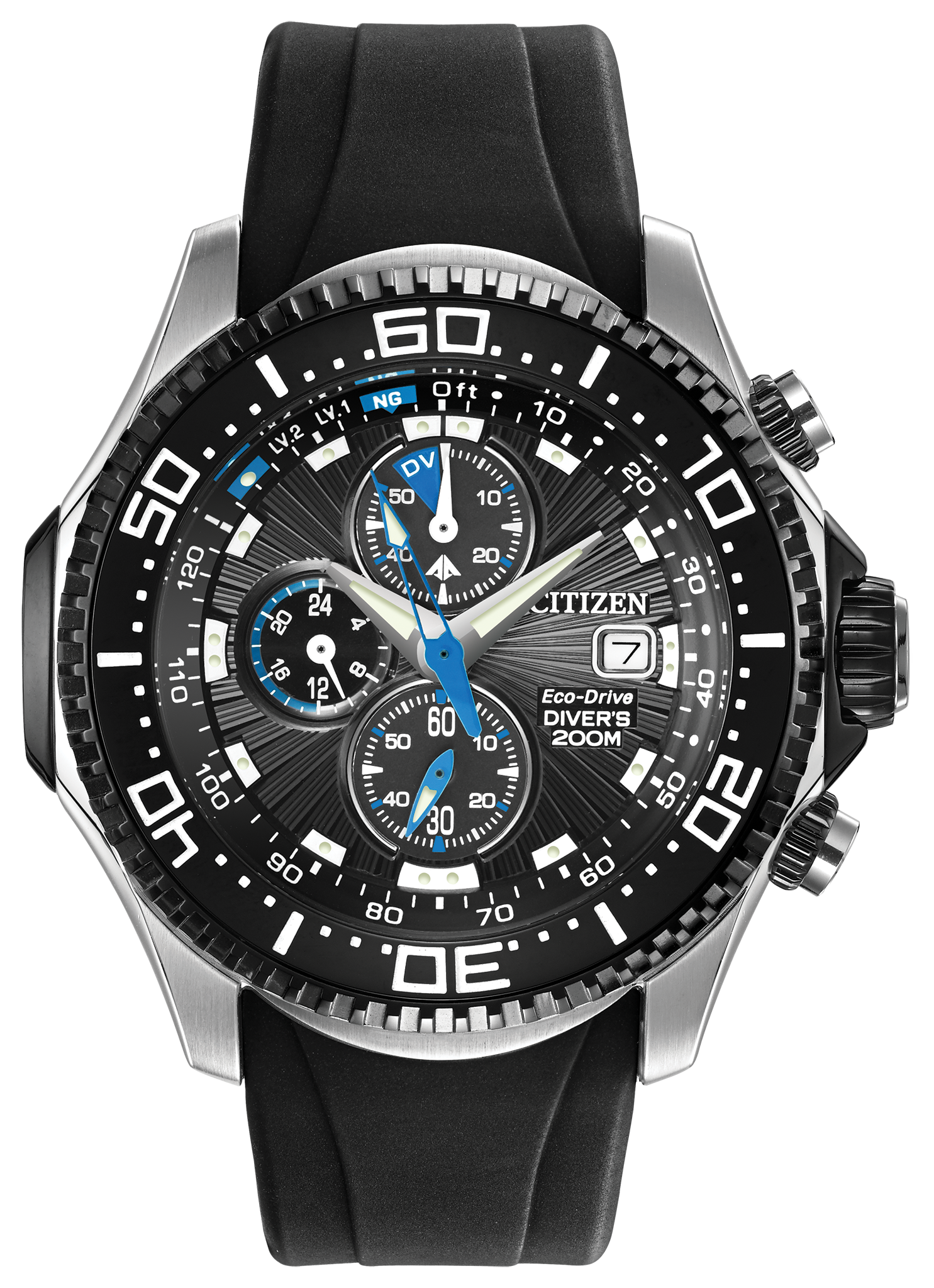 BJ2115-07E Citizen Watch