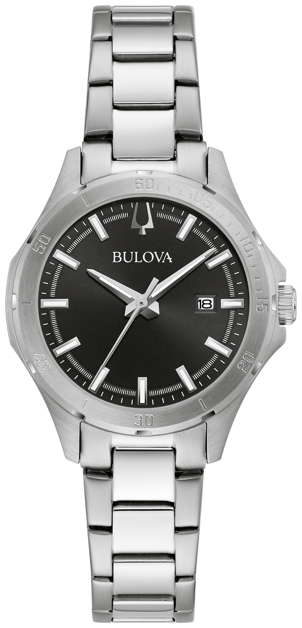 96M161 - Bulova