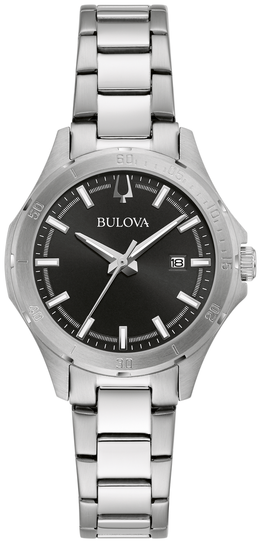96M161 - Bulova