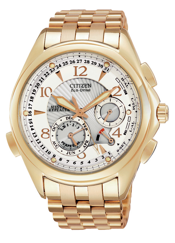 BL9003-51A Citizen Watch