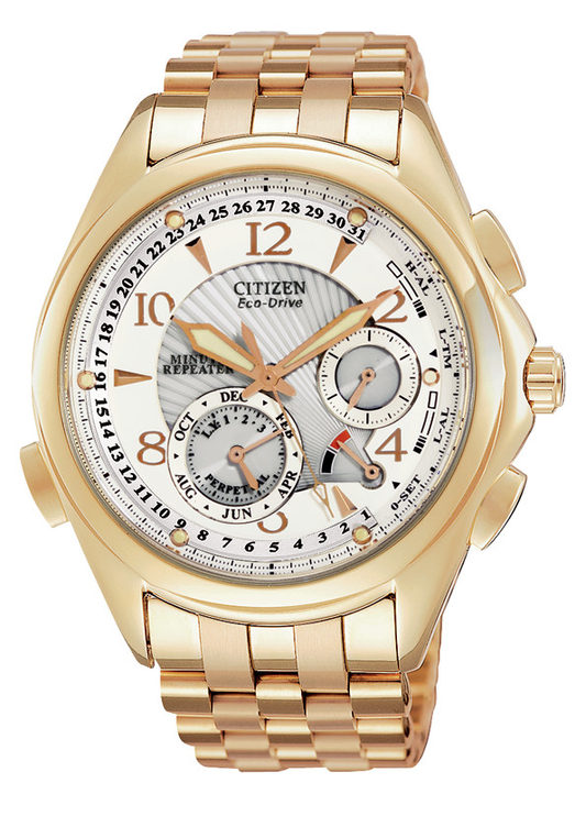 BL9003-51A Citizen Watch