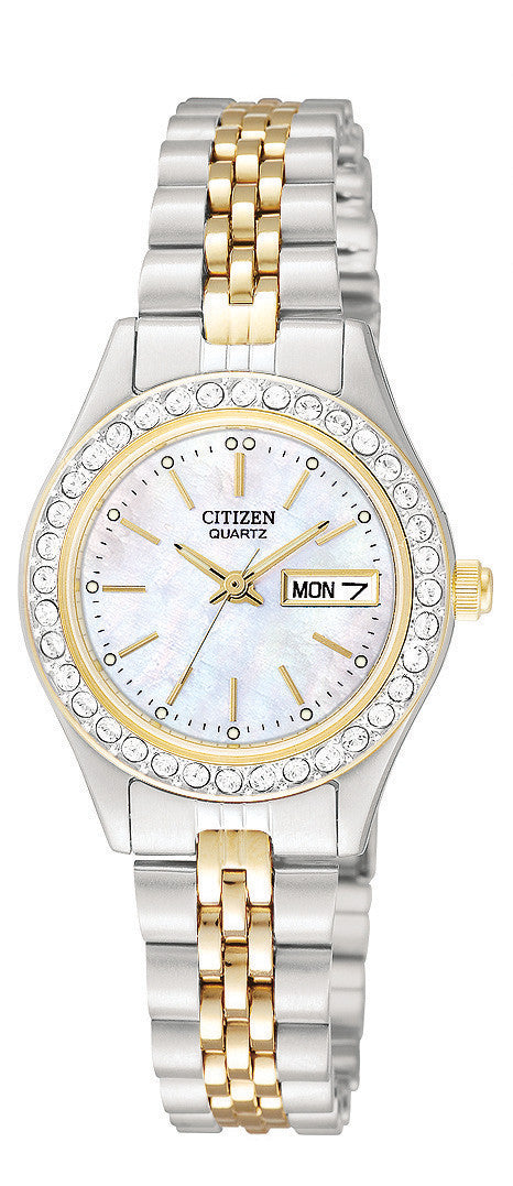 EQ0534-50D Citizen Watch