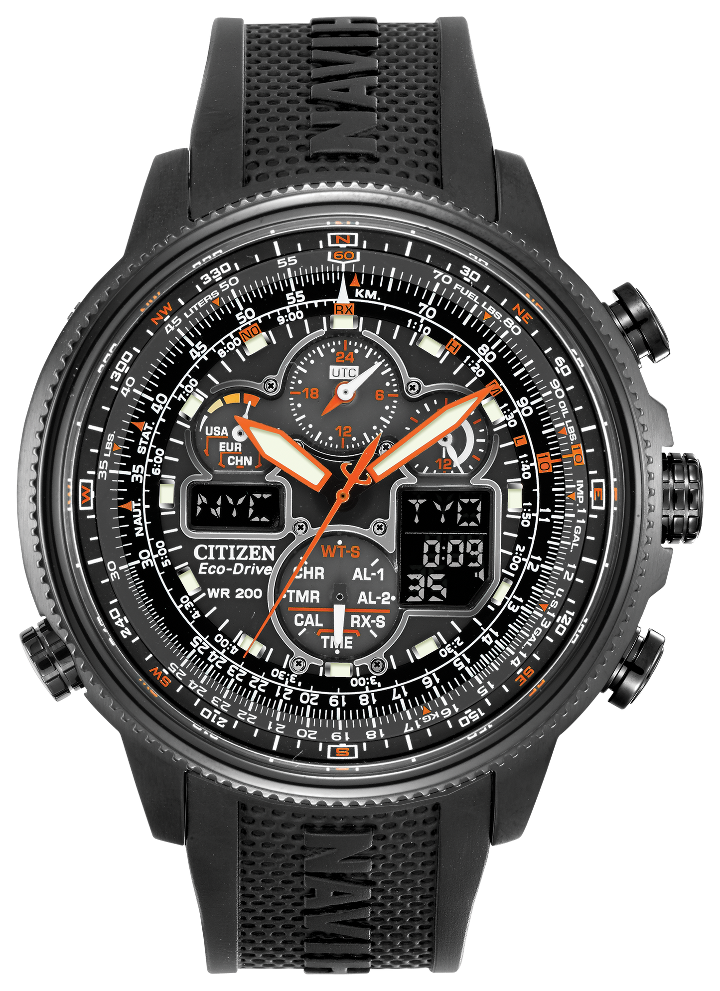 JY8035-04E Citizen Watch