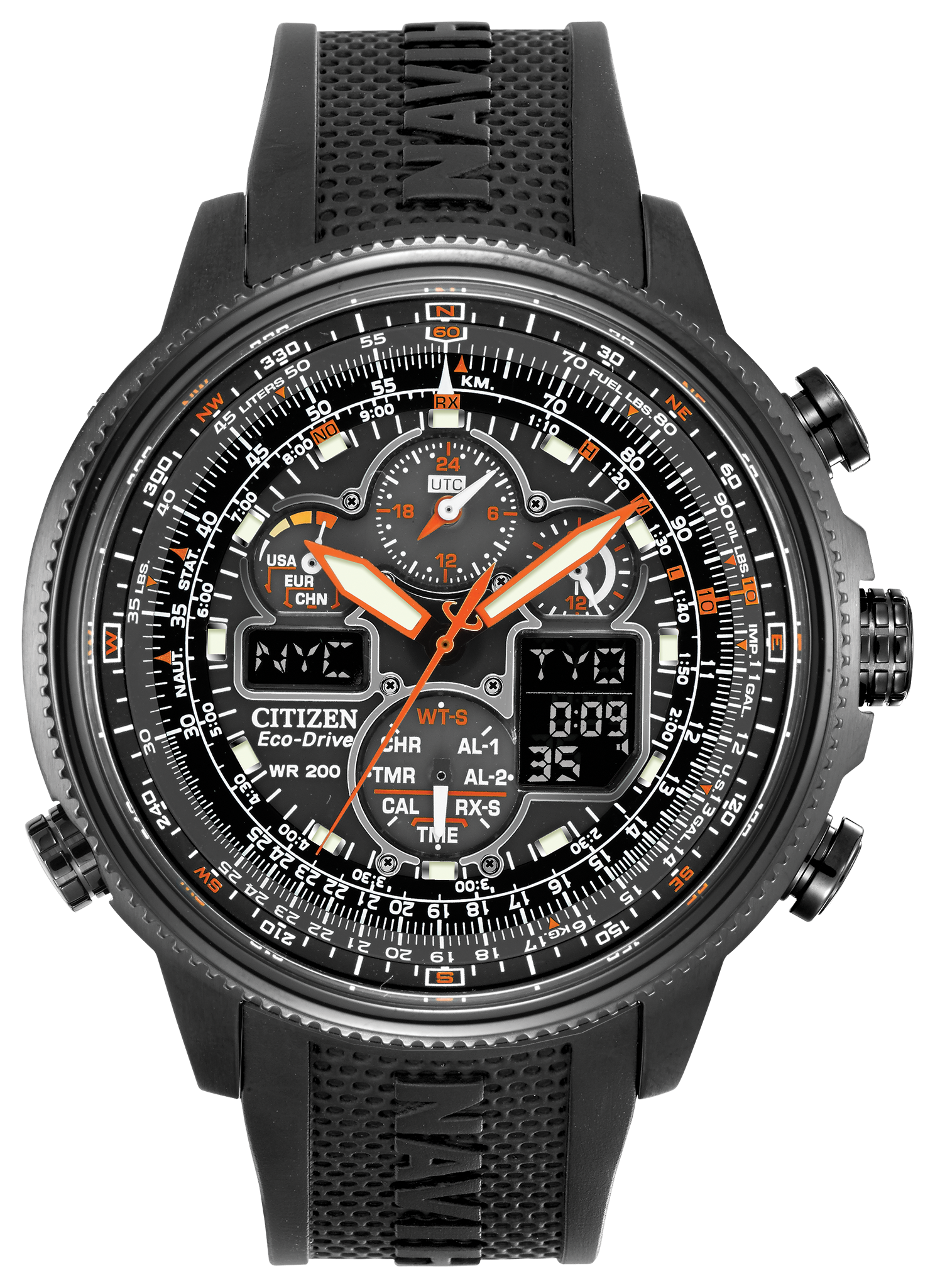 JY8035-04E Citizen Watch