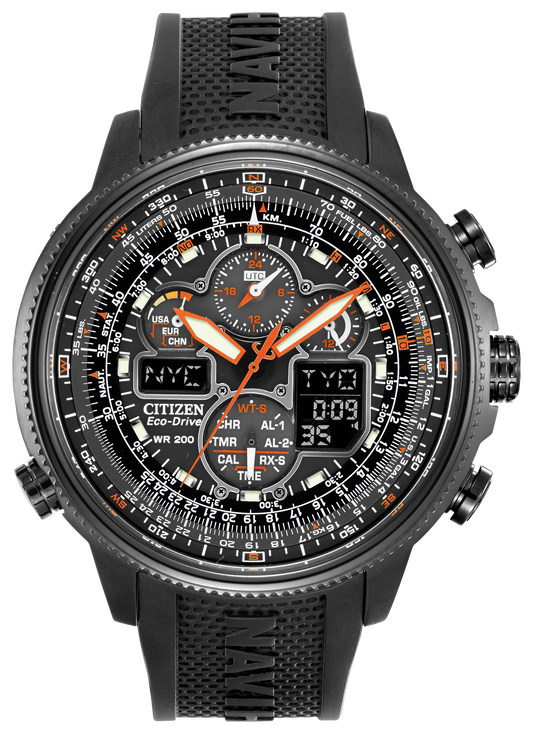 JY8035-04E Citizen Watch