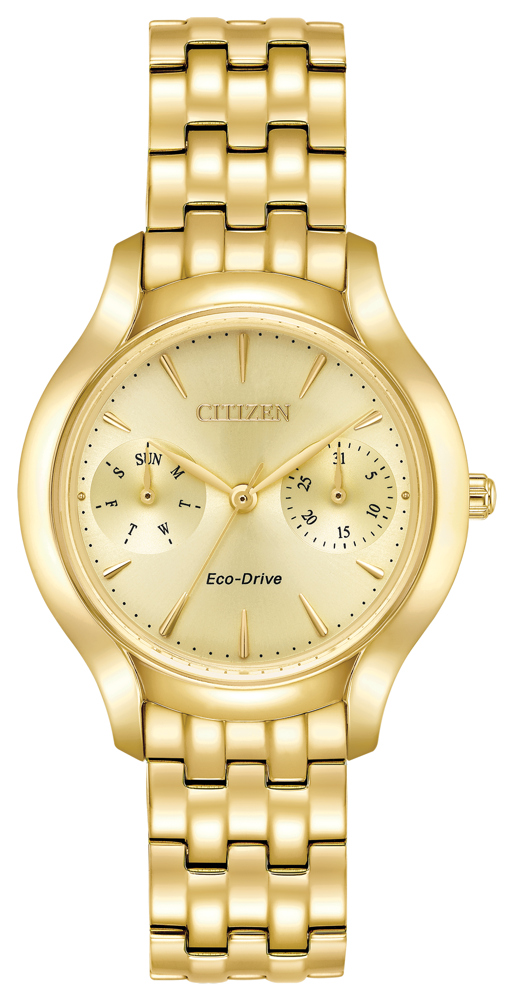 FD4012-51P Citizen Watch