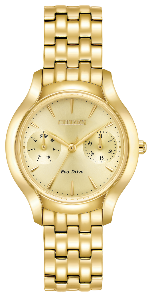 FD4012-51P Citizen Watch