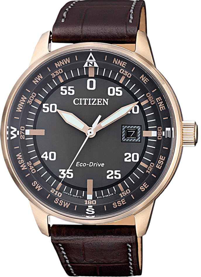 BM7393-08H Citizen Watch
