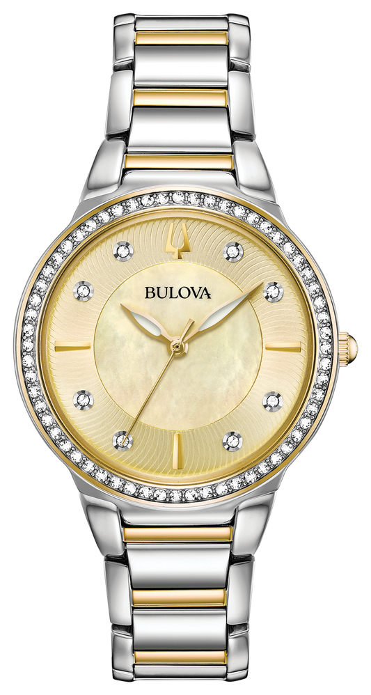 98L248 - Bulova