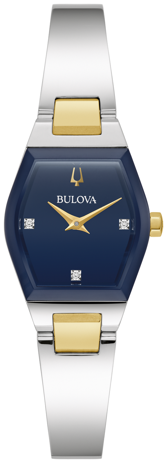 98P218 - Bulova