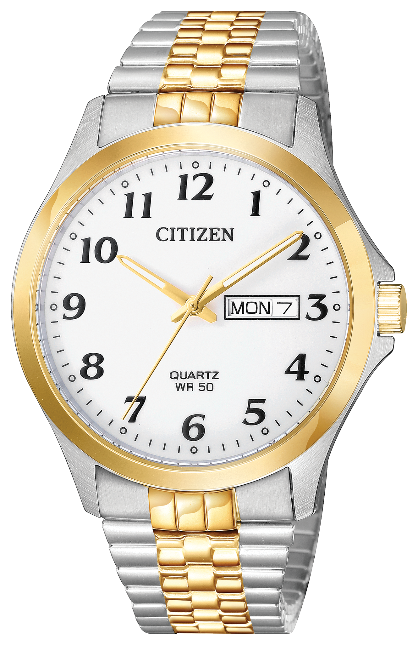 BF5004-93A Citizen Watch