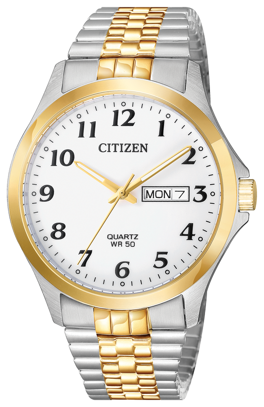 BF5004-93A Citizen Watch