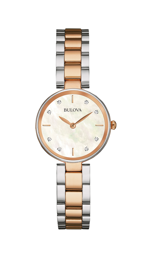 98S147 - Bulova