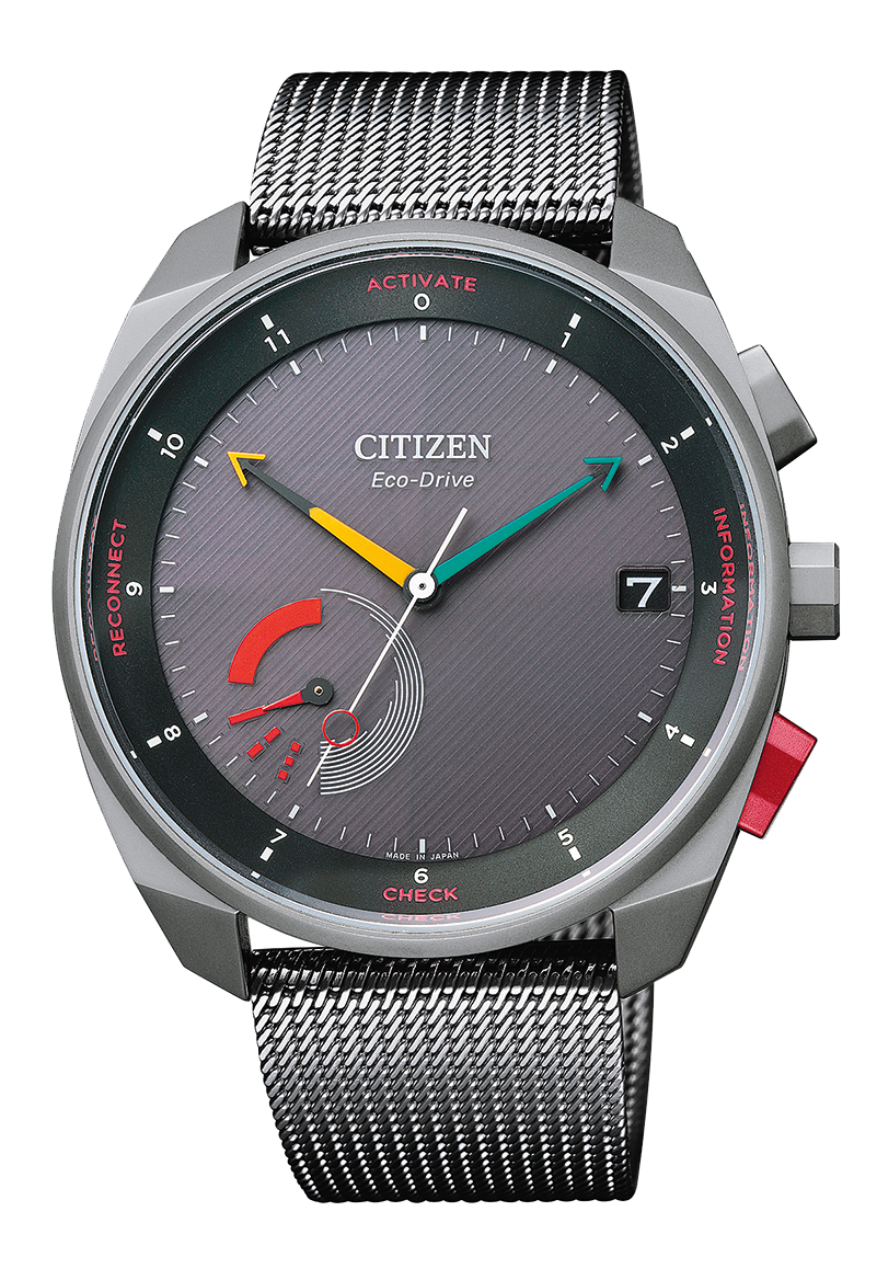BZ7007-61E Citizen Watch