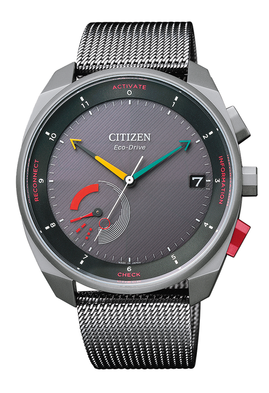 BZ7007-61E Citizen Watch
