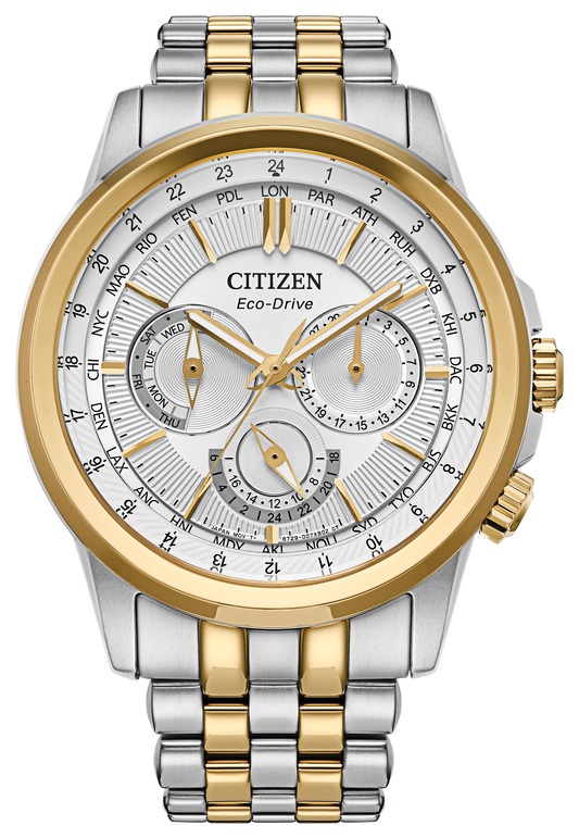 BU2104-55A Citizen Watch